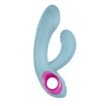 Cora - Light Blue - Image 2