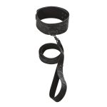 Sincerely Locking Lace Collar and Leash - Image 2