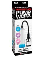 Pump Worx Cock Trainer Pump System - Image 4