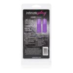 Intimate Play Finger Tingler - Purple - Image 2