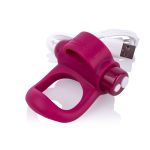 Charged You Turn Plus - Merlot - Each - Image 3