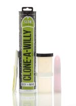 Clone-a-Willy Glow-in-the-Dark Kit - Original - Image 2
