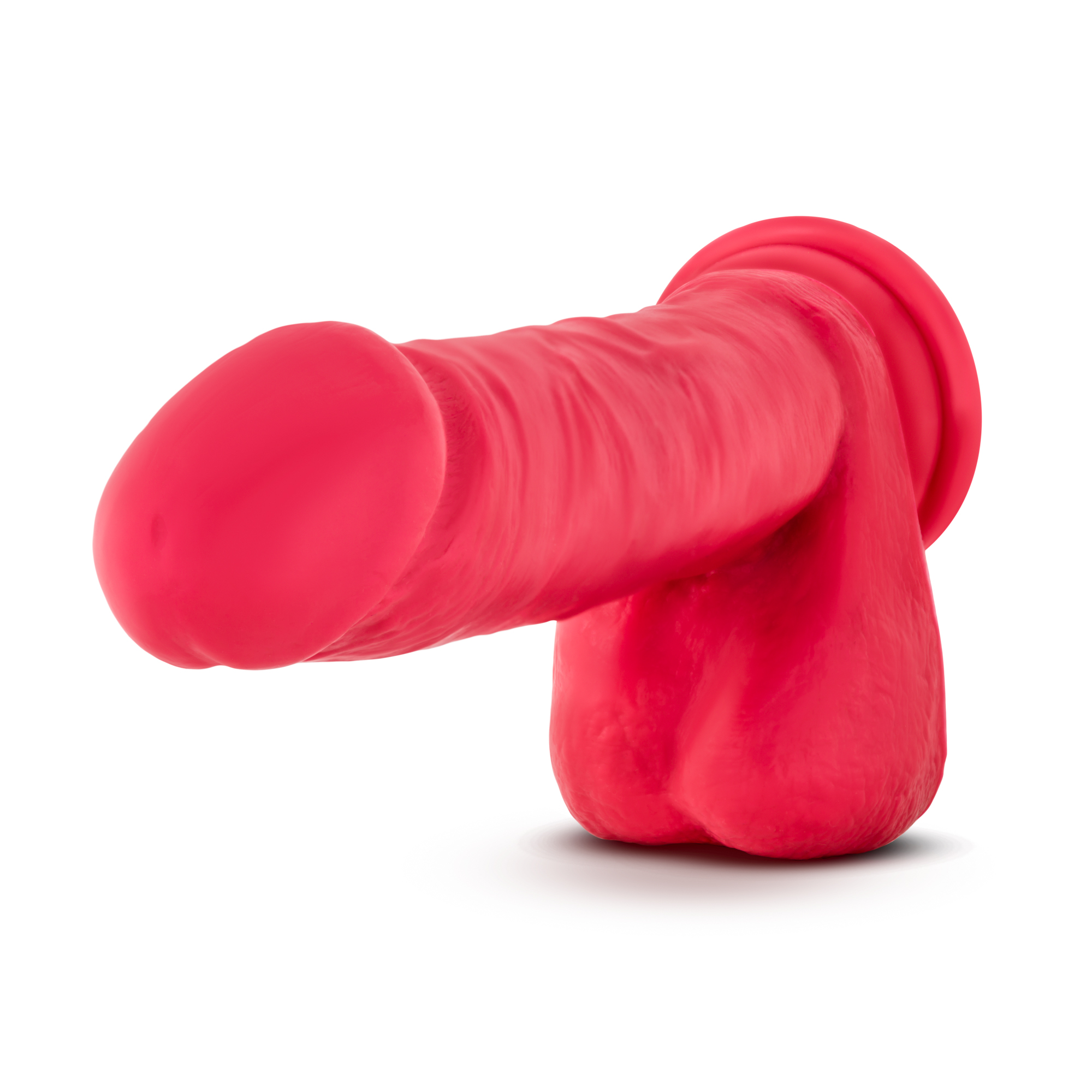 xXMAgIvUnpzA6PaNcBFDGkFTcoMC3KM3 Ruse - Big Poppa - Cerise - Image 1