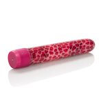 Leopard Massager - Pink - Image 2