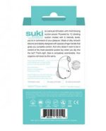 Suki Rechargeable Sonic Vibe - Tease Me Turquoise - Image 2