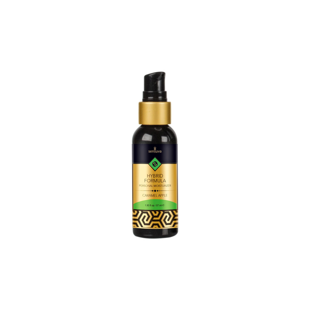 xcTliaheAkEwQnYKahN3pUQzzC9J5iPw Hybrid Formula Personal Moisturizer 1.93 Fl Oz - Caramel Apple - Image 1
