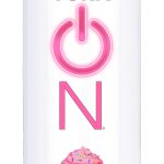 Turn on Yummy Cupcake Flavored Lube - 6 Fl. Oz.