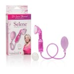 Dr. Laura Berman Selene Vibrating Clint Pump - Image 2