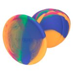 Cheeky Large Swirl Tie-Dye Plug - Image 3