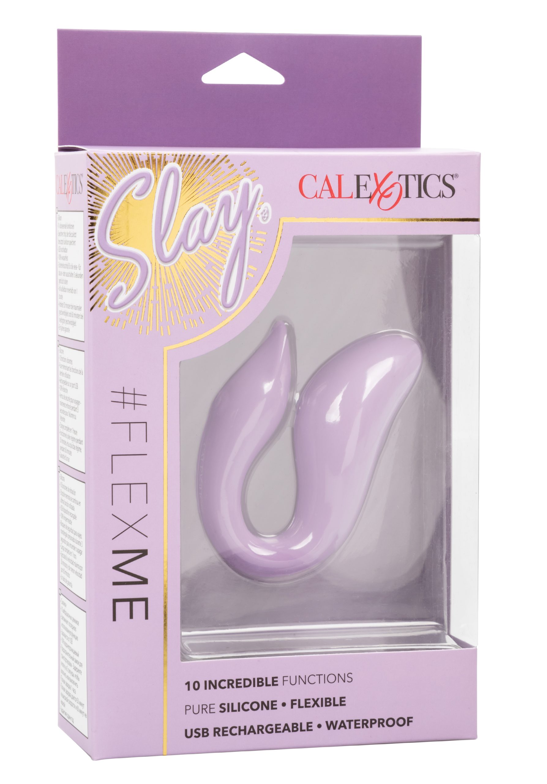 xgyZbzMthNnDgpI5YIB1kVHusIXSRjqp Slay Flexme - Image 1