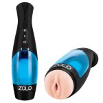 Zolo Thrustbuster - Image 2