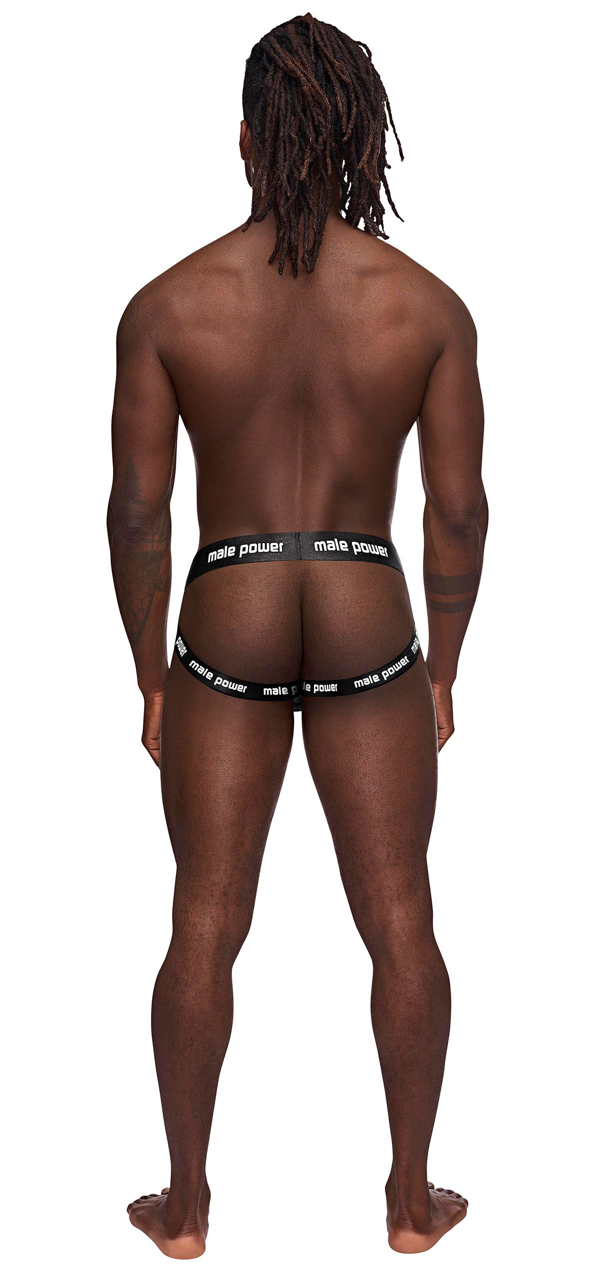 xigeTNSF0rbCkbAW1rk8dJ5fW72I9pOv The Helmet Jock - Small/ Medium - Black - Image 1