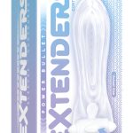 The 9's Vibrating Sextenders - Contoured
