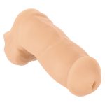 Packer Gear 5 Inch Ultra-Soft Silicone Stp Packer - Ivory - Image 3