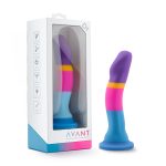 Avant - D1 - Hot 'N' Cool - Image 8