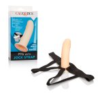 Ppa With Jock Strap - Ivory - Image 9
