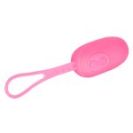 Silicone Remote Control Kegel Exerciser - Image 3