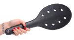 Rounded Paddle With Holes - Image 2