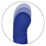 Jack Rabbit Signature Heated Silicone Thrusting G Rabbit - Image 7