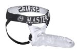 Grand Mamba XL Jock Style Cock Sheath - Image 3