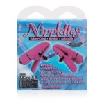 Nipplettes - Pink - Image 4