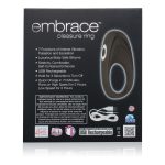 Embrace Pleasure Ring - Gray - Image 4