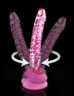 Icicles No. 86 - With Silicone Suction Cup - Image 4