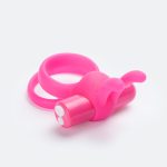 Charged Ohare XL Wearable Rabbit Vibe - Pink - Each - Image 3