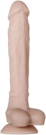 Real Supple Silicone Poseable 10.5 Inch - Image 3