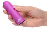 10x Mega Vibrator - Purple - Image 4