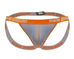 Casanova Uplift Jock - Large/x-Large - Gray - Image 7