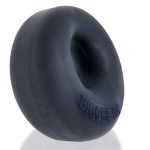 Bigger Ox Cockring - Black Ice - Image 4
