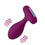 Plua - Dark Fuchsia - Image 5