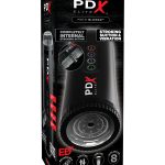 Pdx Elite Moto Blower