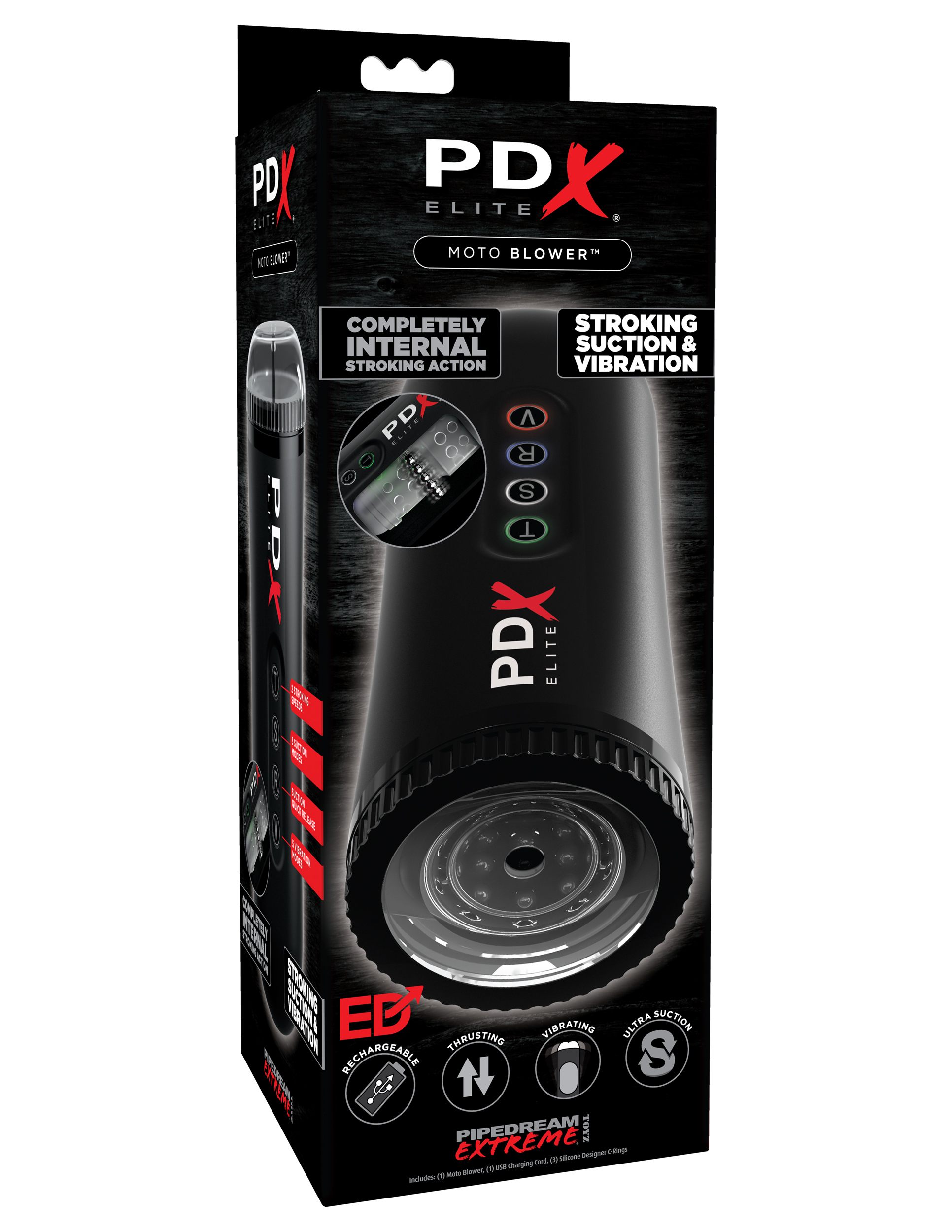 y4DnTg4nFg3OihJEm2UqwKTdeOylDuoG Pdx Elite Moto Blower - Image 1