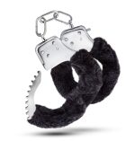 Temptasia Cuffs - Black - Image 4