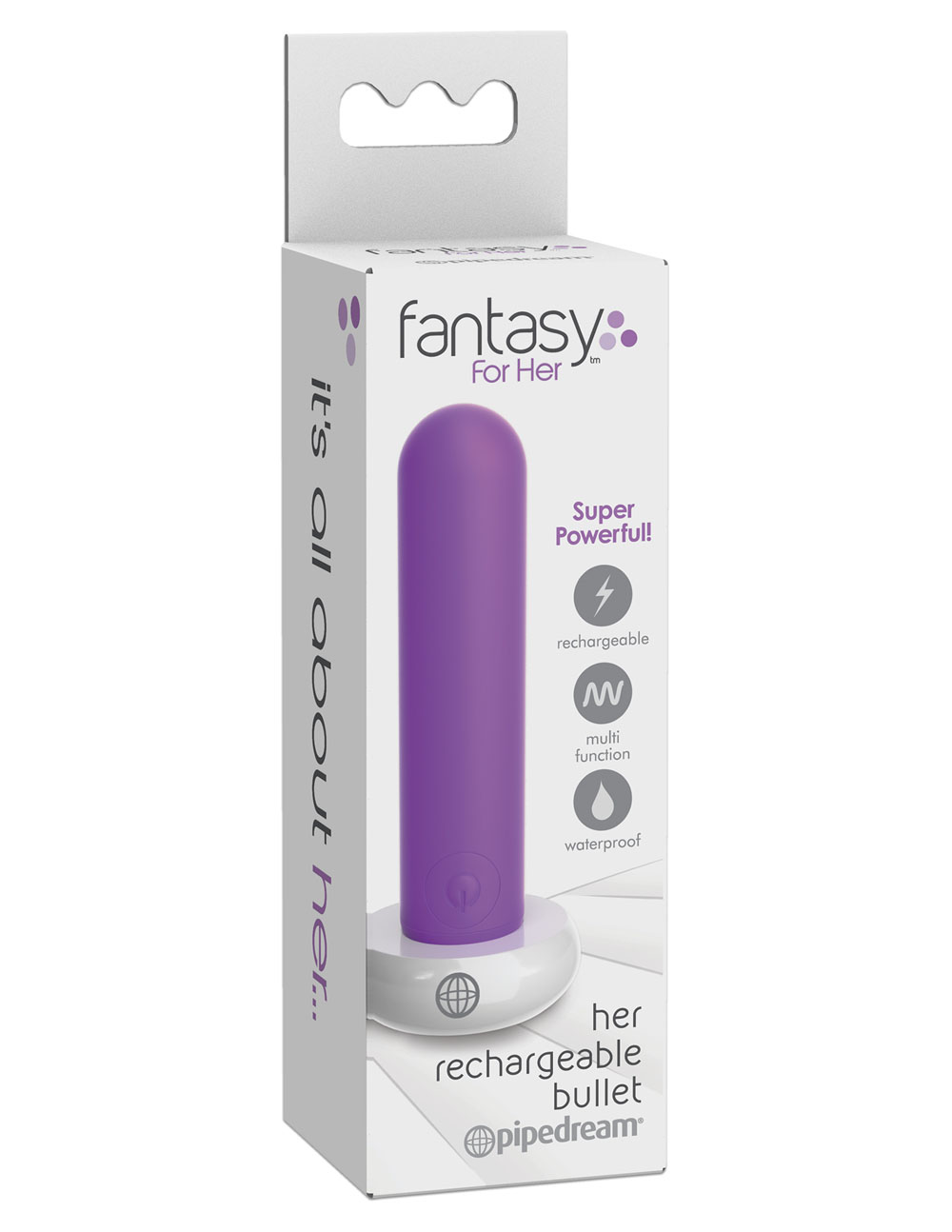 y6cBa5yMNWMaH0RRqXB47ckaua0bMQ21 Her Rechargeable Bullet - Image 1