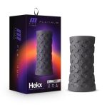 M Elite Platinum - Hekx - Black - Image 6