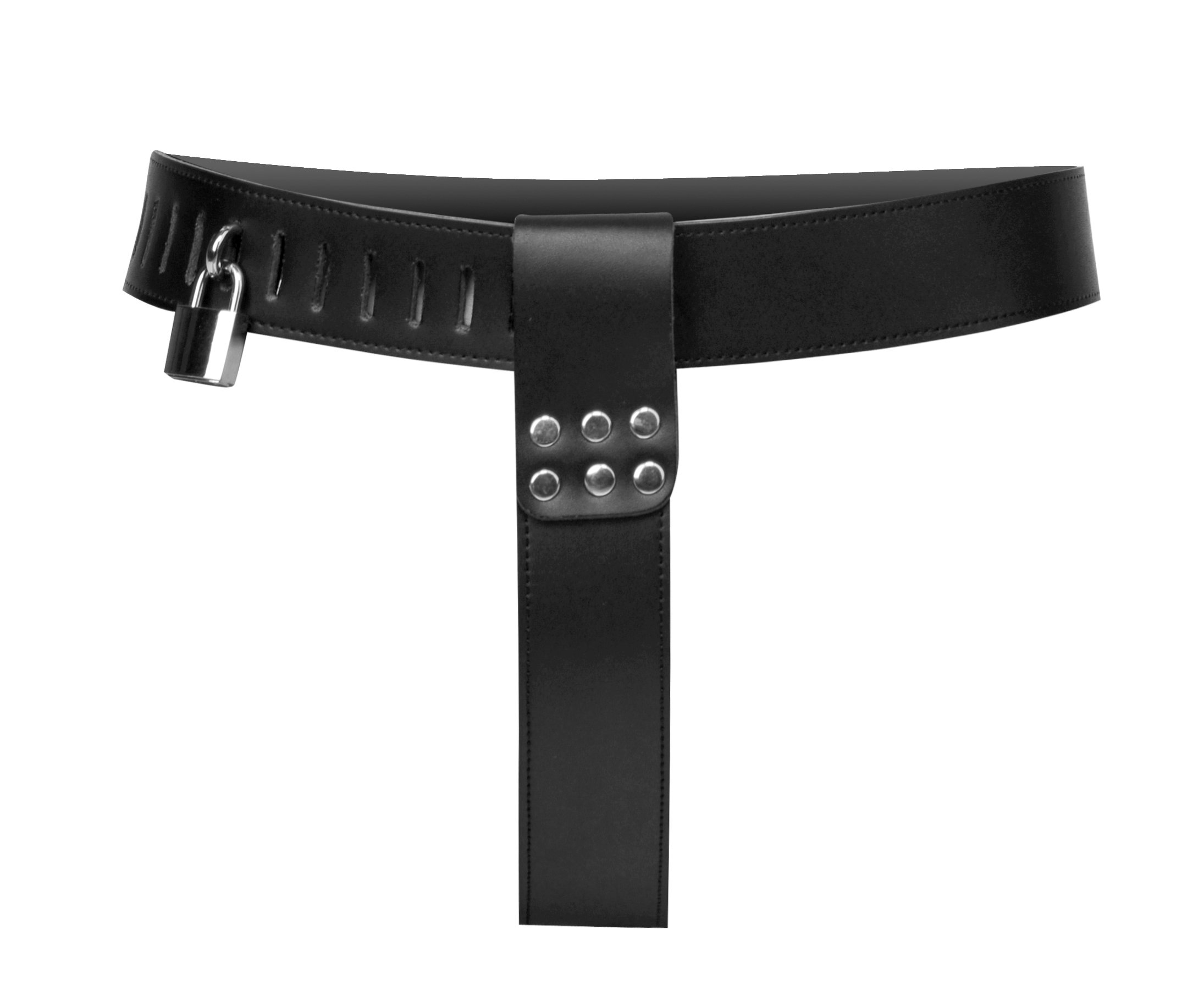 y8JEciywpZHDDtzTrUpFk2mA2Qz4MAxJ Adjustable Female Chastity Belt - Image 1