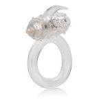 Silicone One Touch - Clear - Image 3