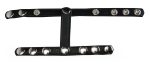 Snap- on Cock & Ball Harness - Image 4