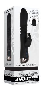 Rapid Rabbit - Image 2
