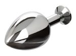 Star Fucker XL Teardrop Plug - Image 4