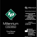 Millennium 12 ml Tubes - 72 Piece Bulk Bag