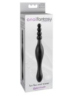 Anal Fantasy Collection Fun Flex Anal Teazer - Black - Image 3