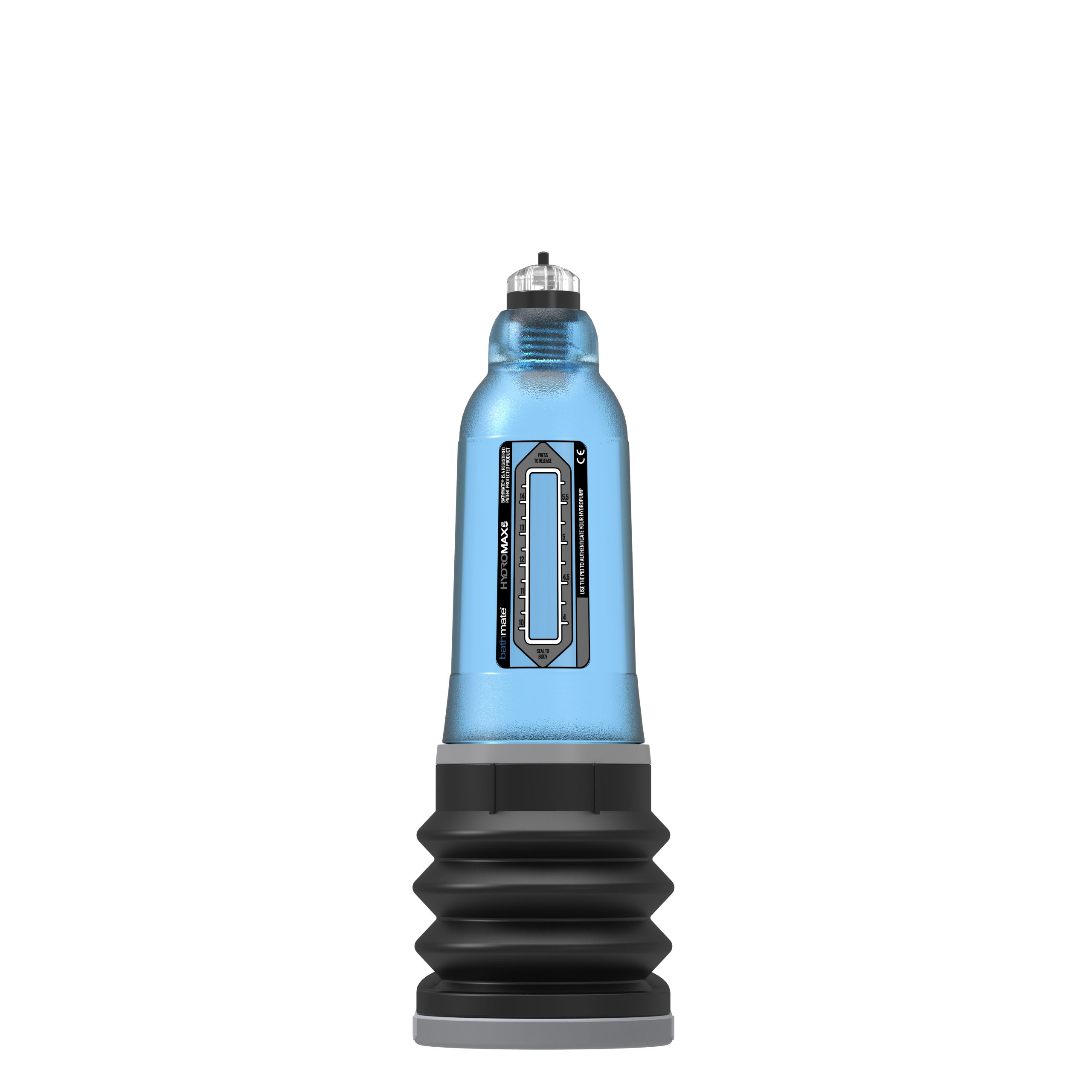 yQ7C6iIbEQJZLrJuRGIPilyzhktpKX0E Hydromax5 - Blue - Image 1