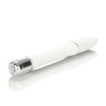 Lulu Satin Touch Vibe - White - Image 4