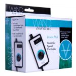 Multi Speed Wand Controller