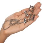 Nipple Grips 4-Point Nipple Press With Bells - Image 4