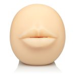 Stroke It Mouth - Ivory - Image 3